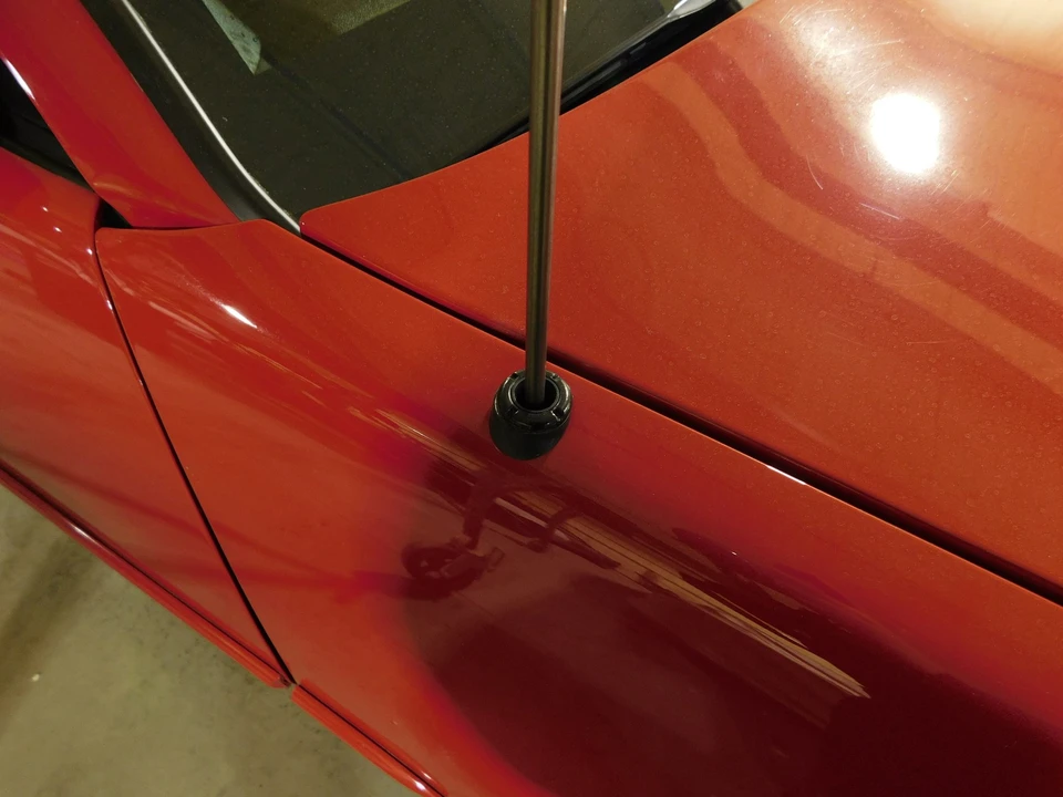 1987 Pontiac Firebird 3rd Gen - Image 27 of 31