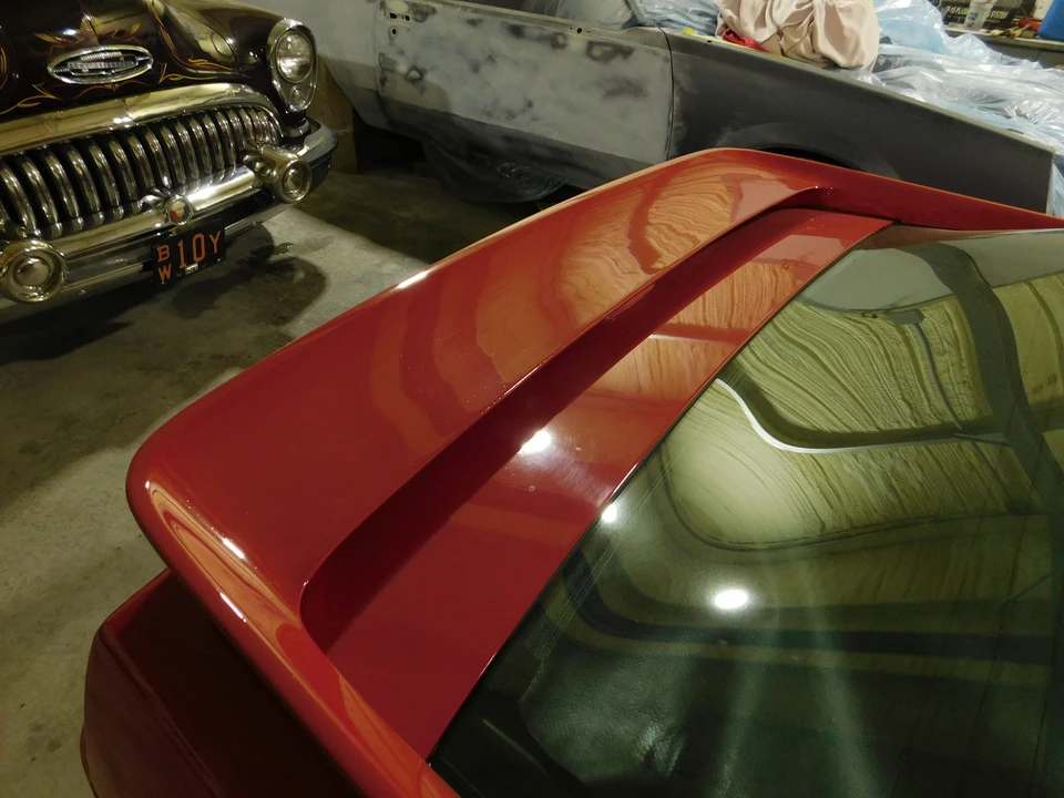1987 Pontiac Firebird 3rd Gen - Image 18 of 31