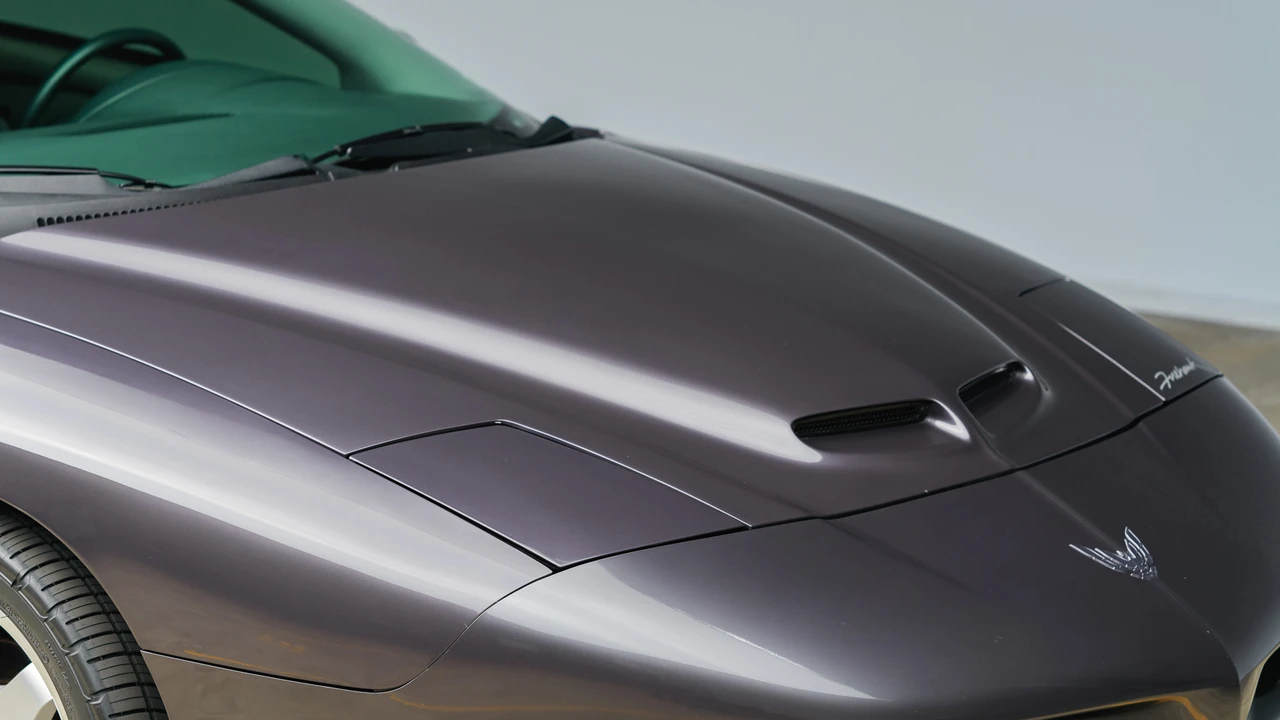 1994 Pontiac Firebird Trans Am 4th Gen - Image 29 of 31