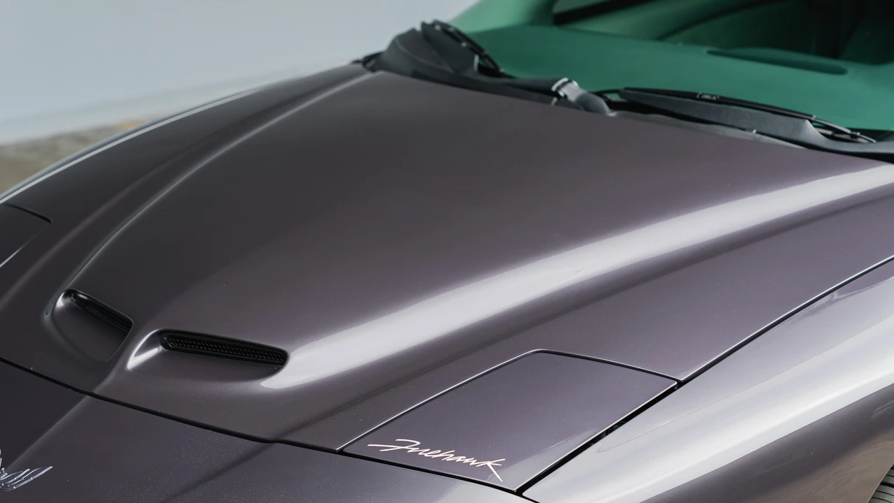 1994 Pontiac Firebird Trans Am 4th Gen - Image 31 of 31