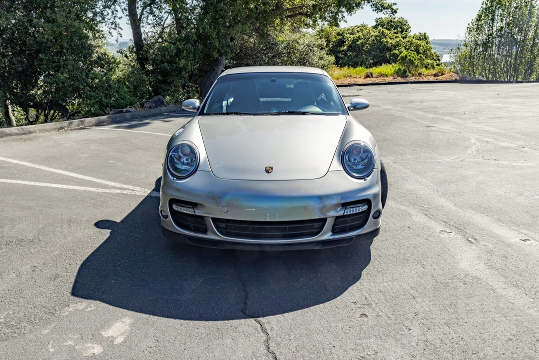 2007 Porsche 997 Turbo - Image 5 of 31