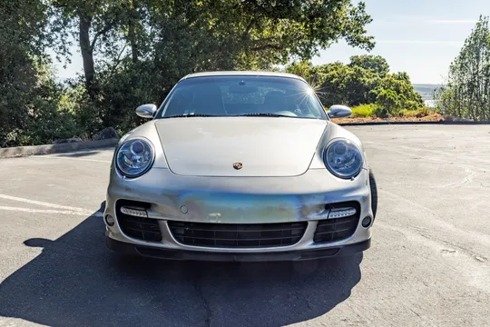 2007 Porsche 997 Turbo - Image 3 of 31
