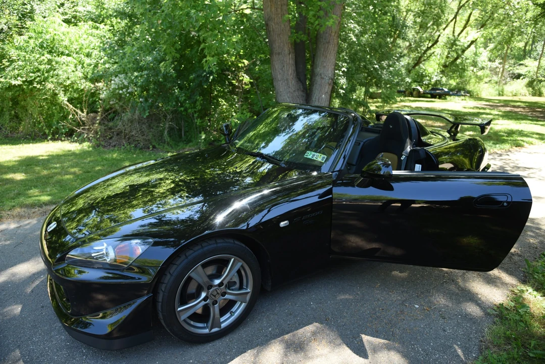 2008 Honda AP2 S2000 - Image 4 of 31