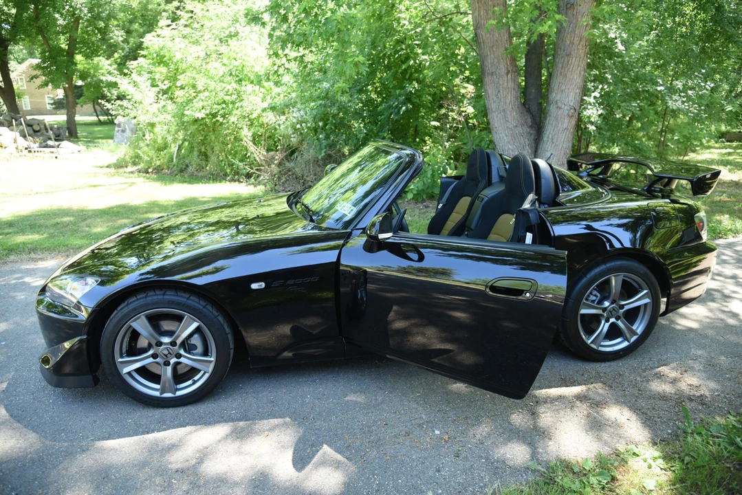 2008 Honda AP2 S2000 - Image 5 of 31