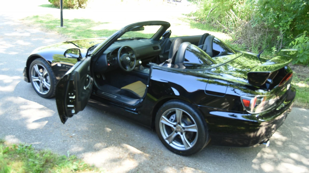 2008 Honda AP2 S2000 - Image 8 of 31
