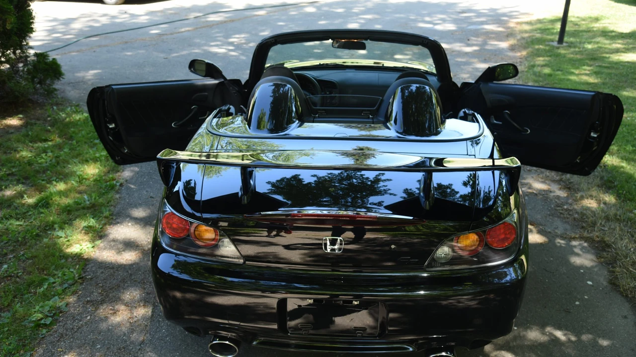 2008 Honda AP2 S2000 - Image 12 of 31