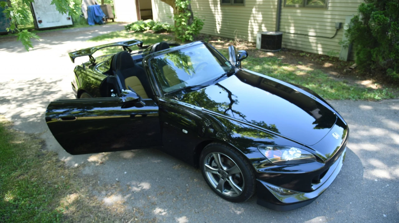 2008 Honda AP2 S2000 - Image 23 of 31