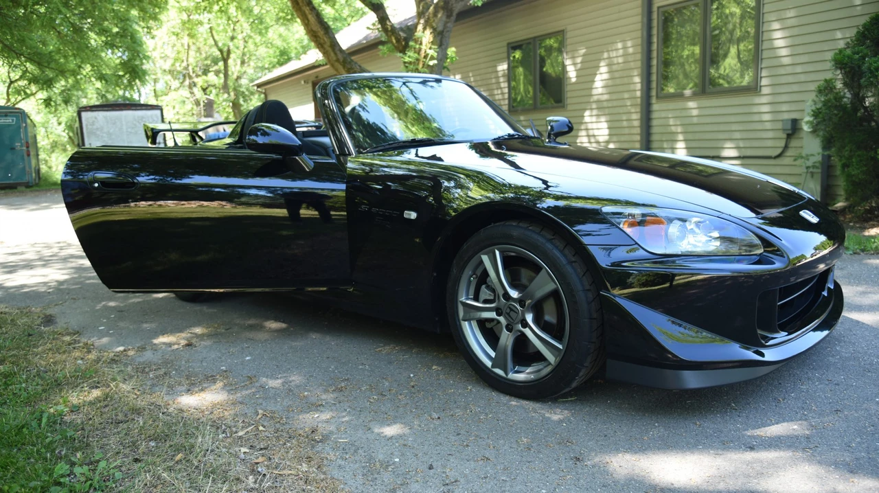 2008 Honda AP2 S2000 - Image 21 of 31