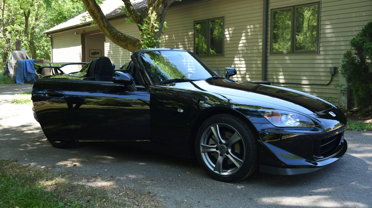 2008 Honda AP2 S2000 - Image 20 of 31