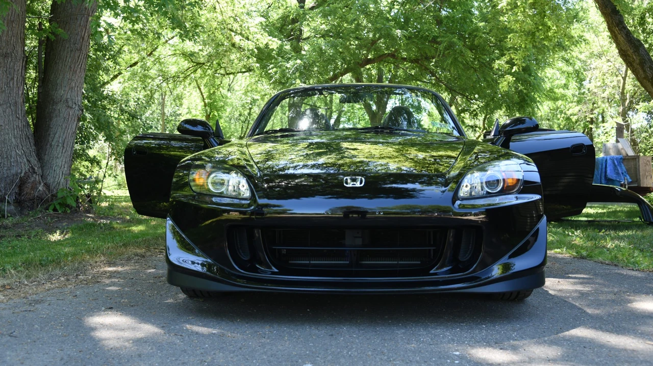 2008 Honda AP2 S2000 - Image 27 of 31