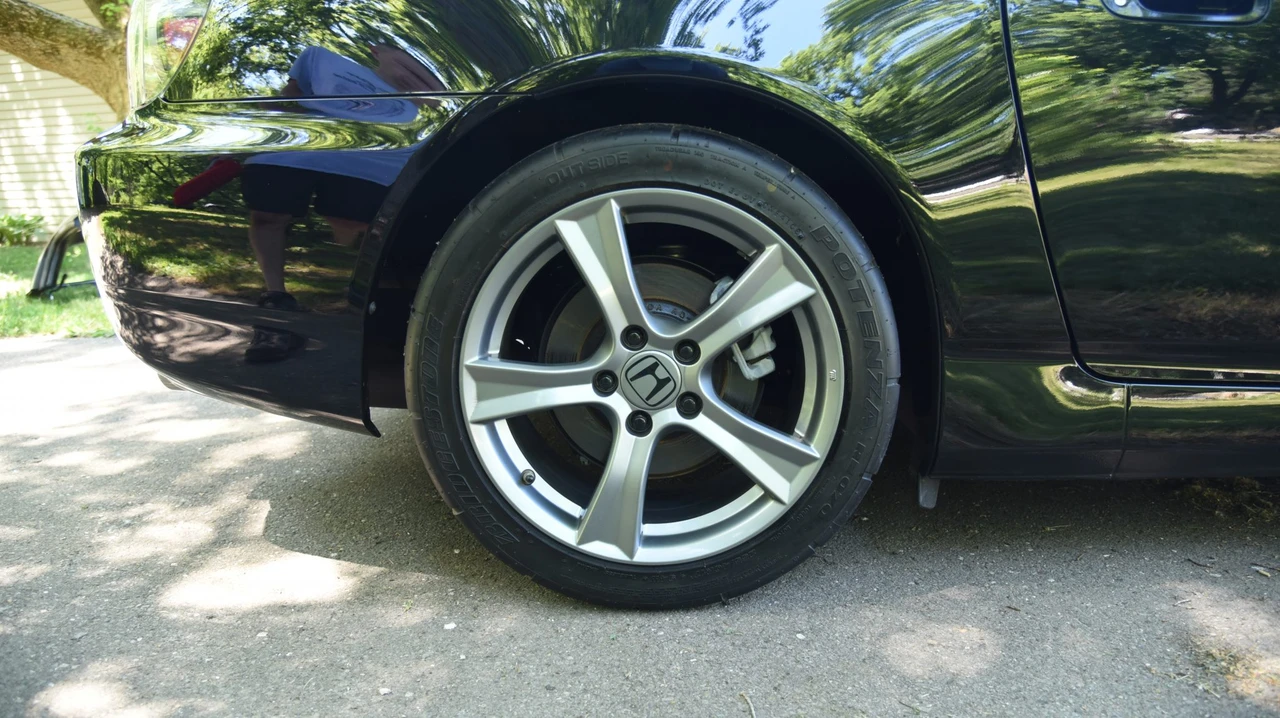 2008 Honda AP2 S2000 - Image 28 of 31