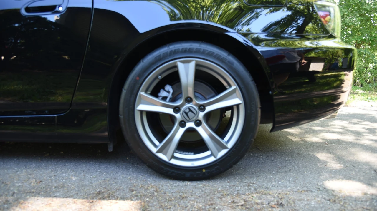 2008 Honda AP2 S2000 - Image 31 of 31