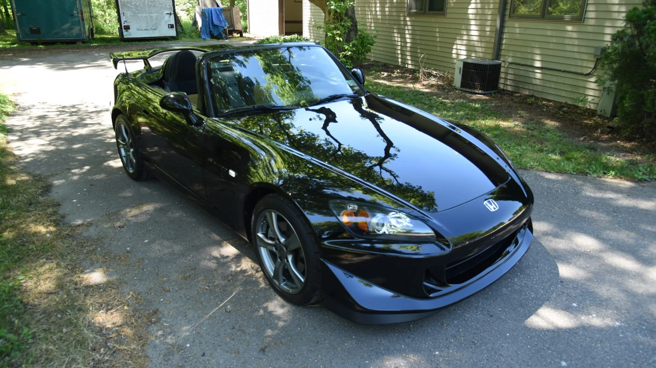 2008 Honda AP2 S2000 - Image 24 of 31