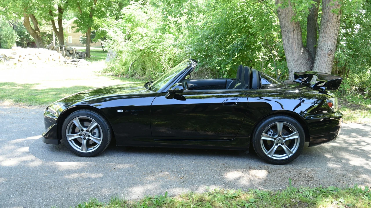 2008 Honda AP2 S2000 - Image 6 of 31