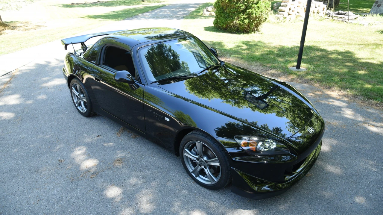 2008 Honda AP2 S2000 - Image 22 of 31