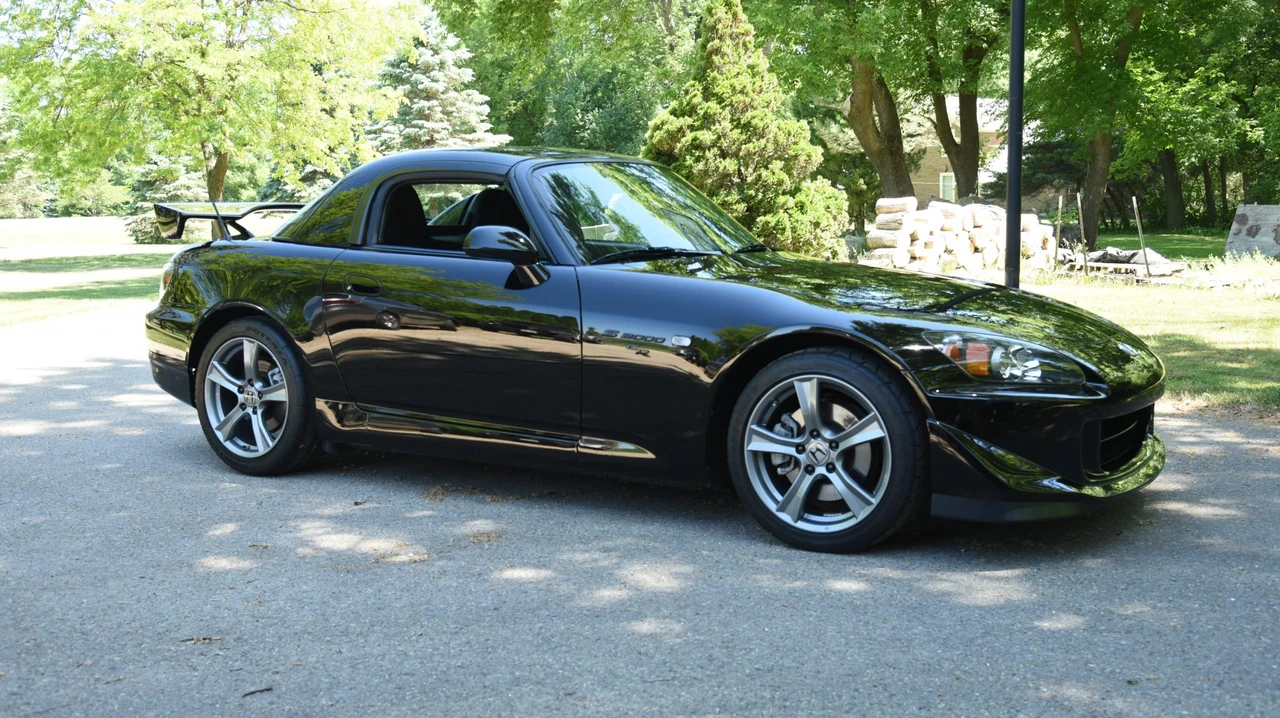 2008 Honda AP2 S2000 - Image 18 of 31