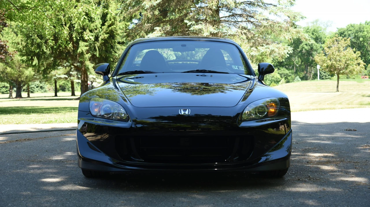 2008 Honda AP2 S2000 - Image 26 of 31