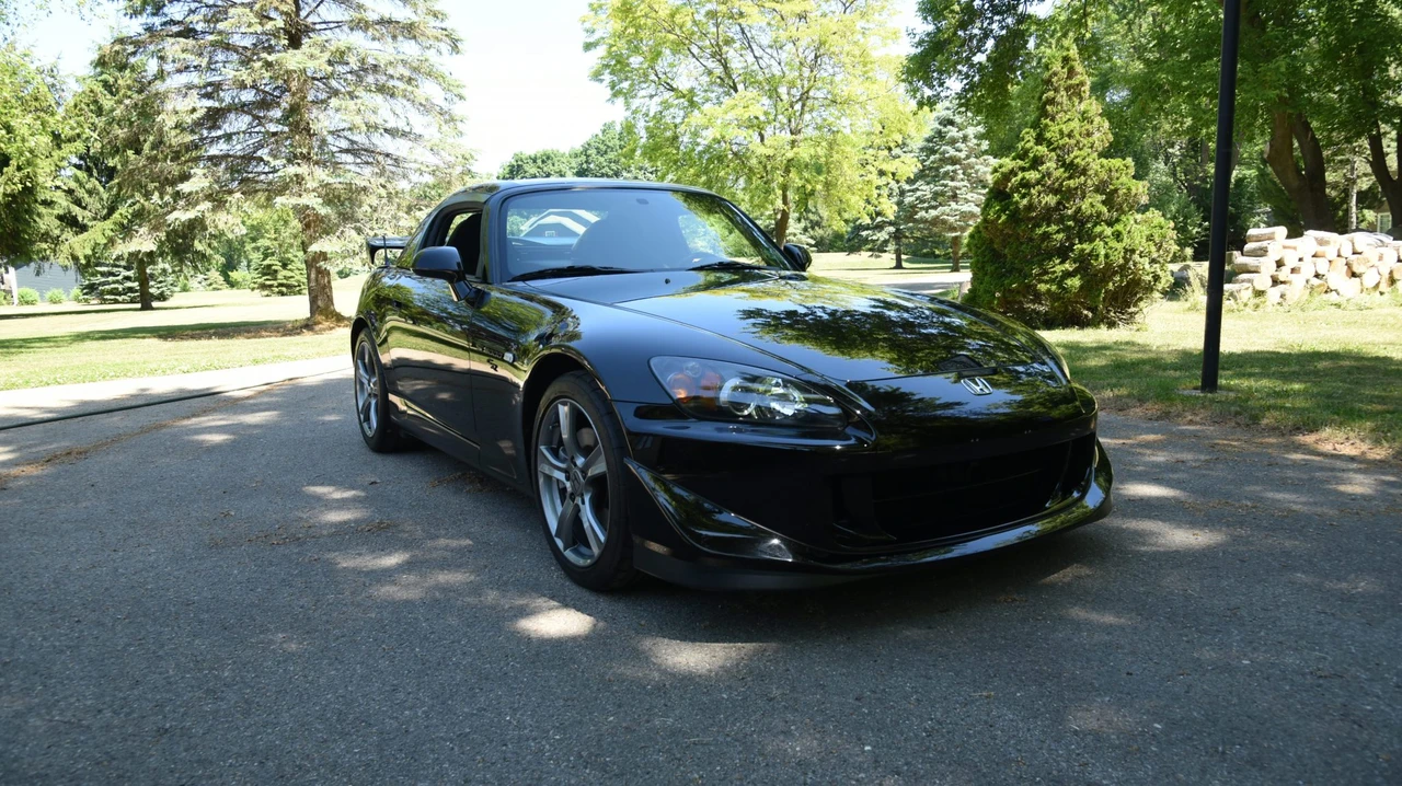 2008 Honda AP2 S2000 - Image 25 of 31