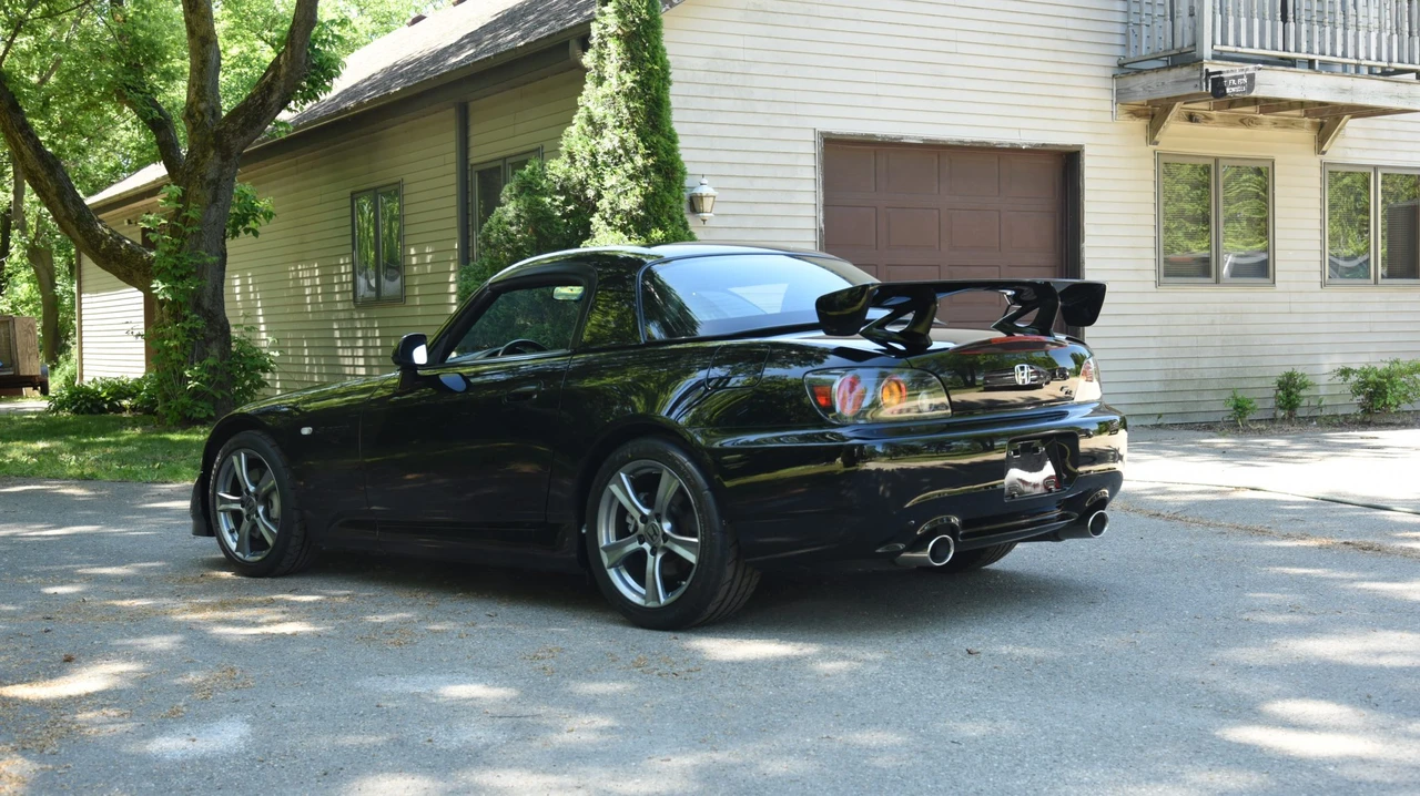 2008 Honda AP2 S2000 - Image 9 of 31