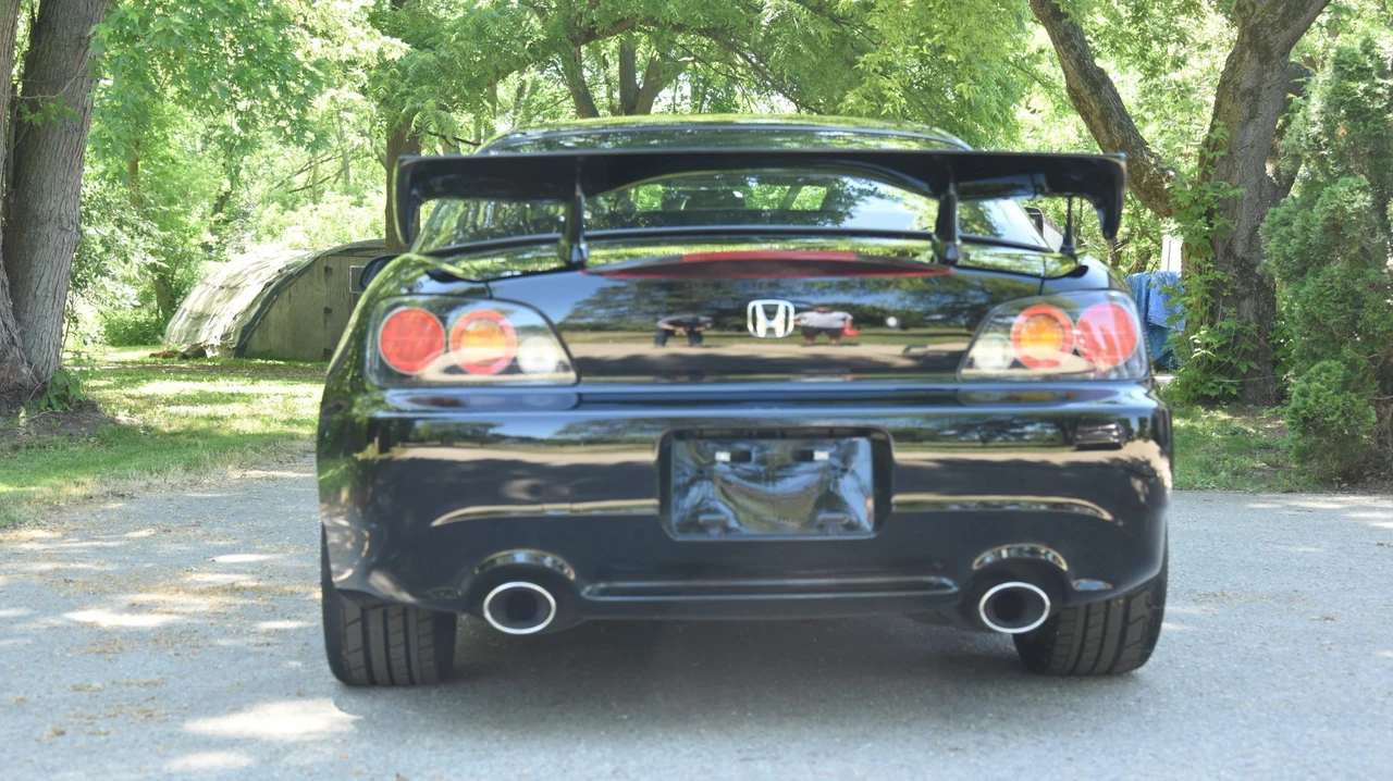 2008 Honda AP2 S2000 - Image 10 of 31