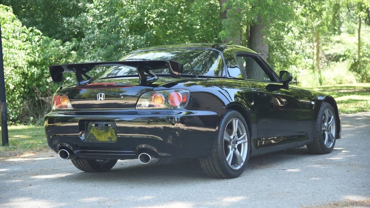 2008 Honda AP2 S2000 - Image 15 of 31