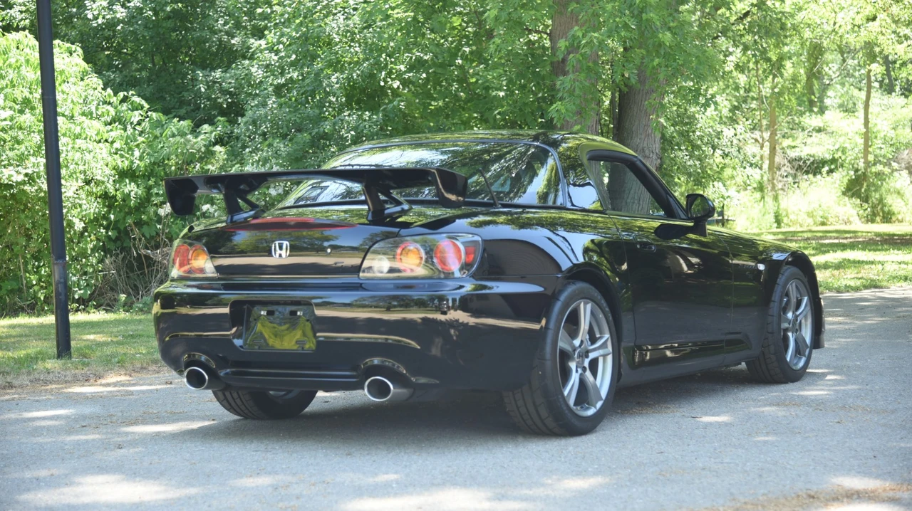 2008 Honda AP2 S2000 - Image 16 of 31