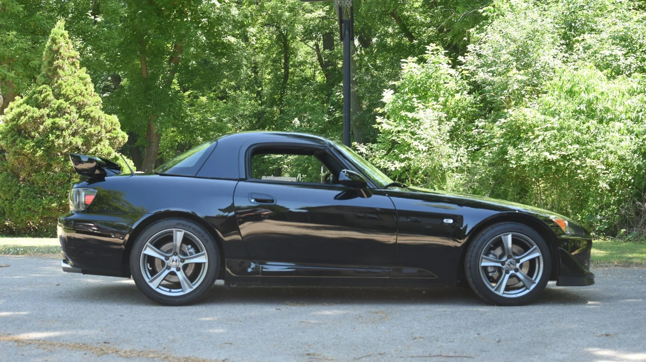 2008 Honda AP2 S2000 - Image 17 of 31