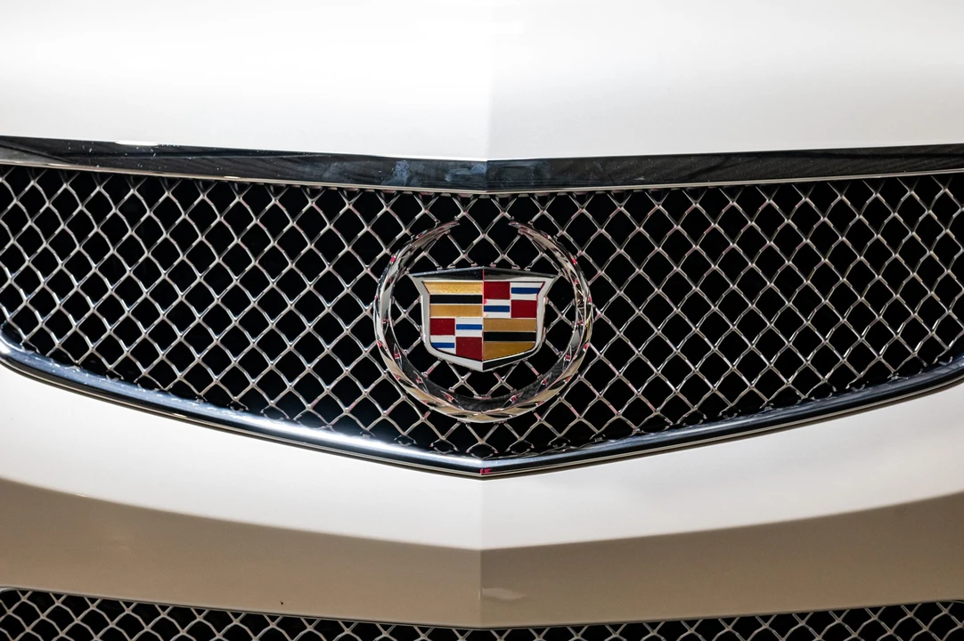 2011 Cadillac CTS-V 2nd Gen - Image 29 of 31