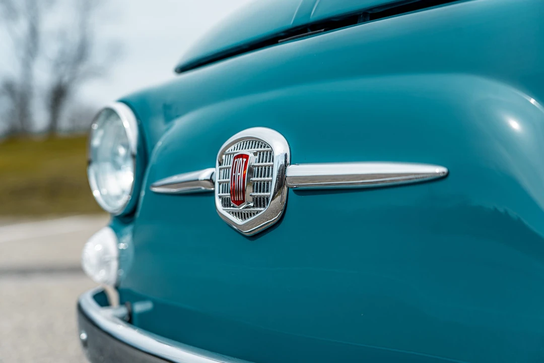 1970 Fiat Nuova 500 - Image 19 of 31