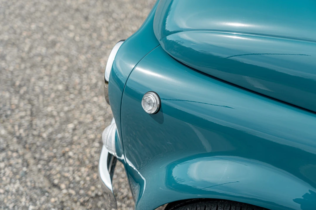 1970 Fiat Nuova 500 - Image 25 of 31