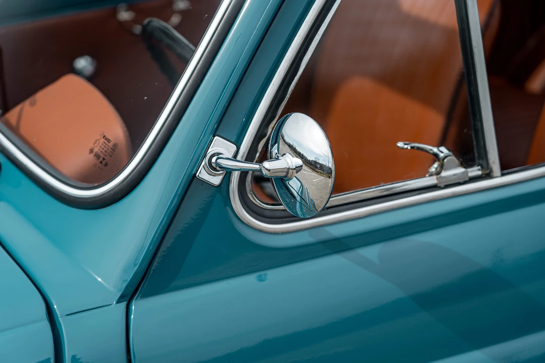 1970 Fiat Nuova 500 - Image 31 of 31
