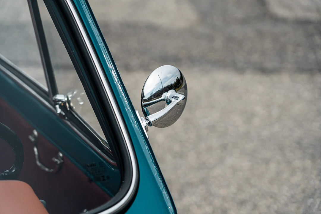 1970 Fiat Nuova 500 - Image 28 of 31
