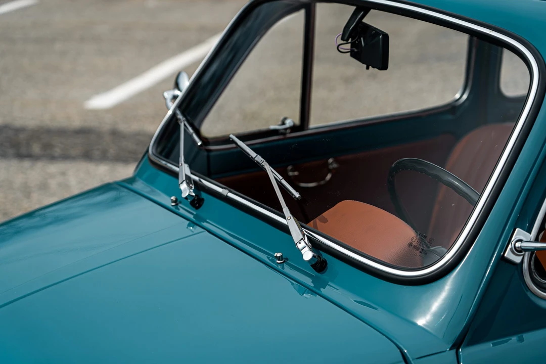 1970 Fiat Nuova 500 - Image 27 of 31