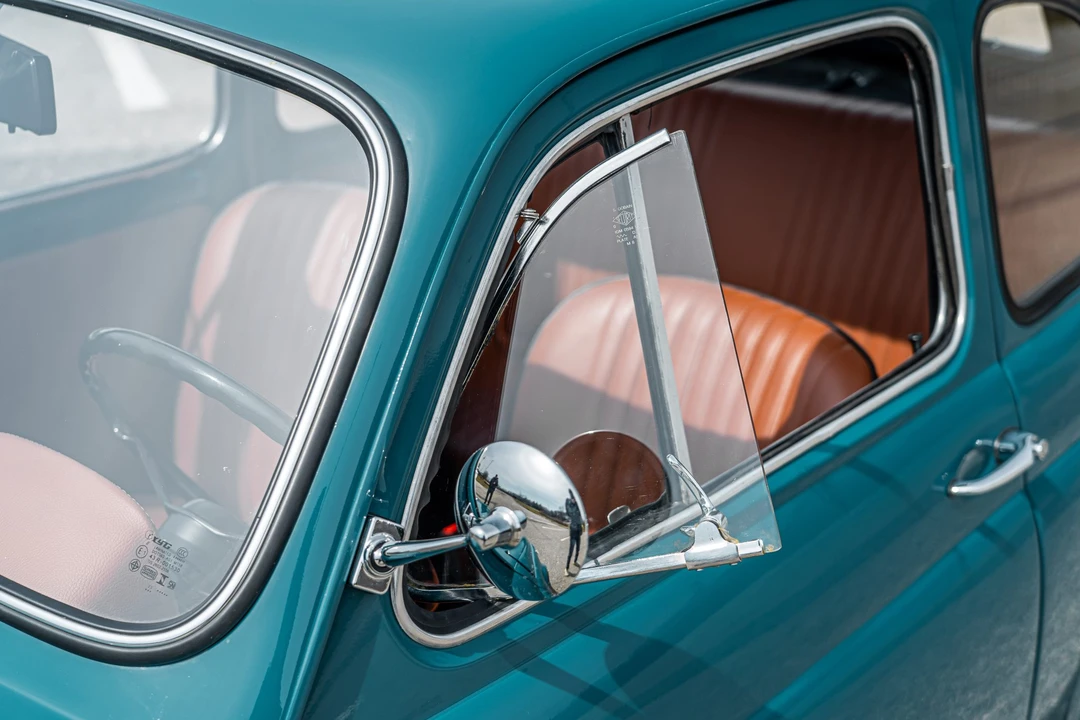 1970 Fiat Nuova 500 - Image 29 of 31