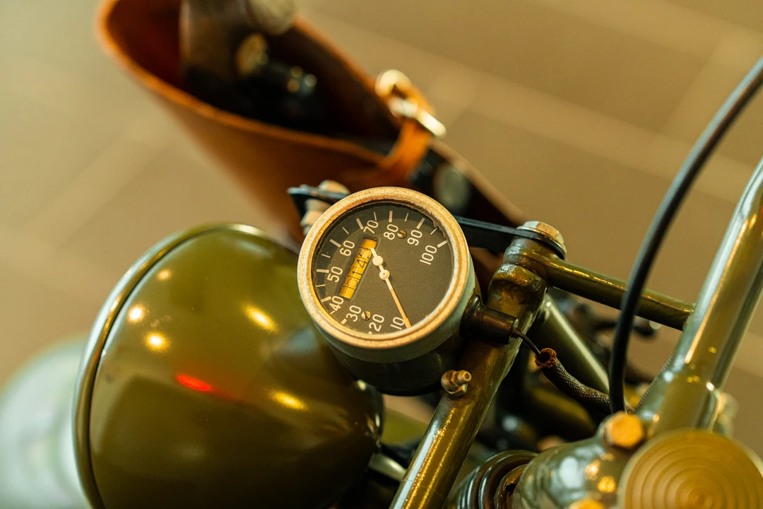 Indian Scout - Image 30 of 31