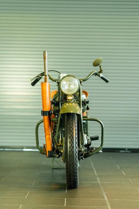 Indian Scout - Image 26 of 31