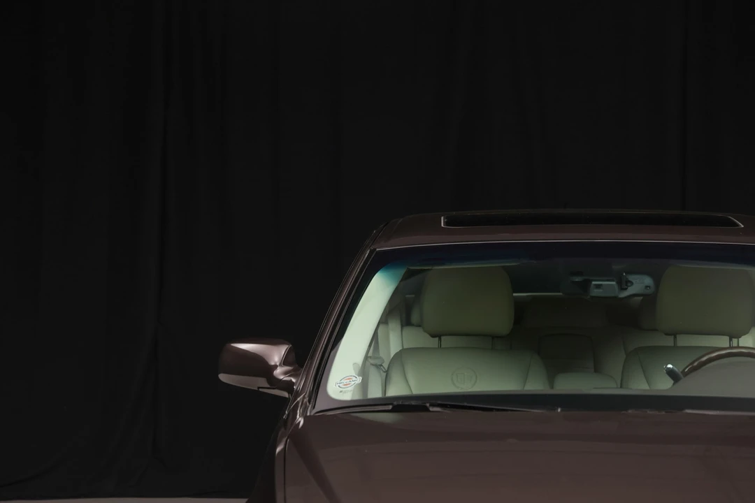 2009 Cadillac DTS - Image 17 of 31