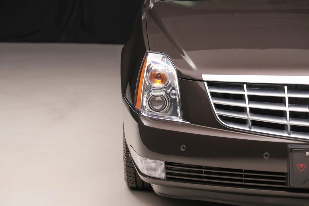 2009 Cadillac DTS - Image 21 of 31