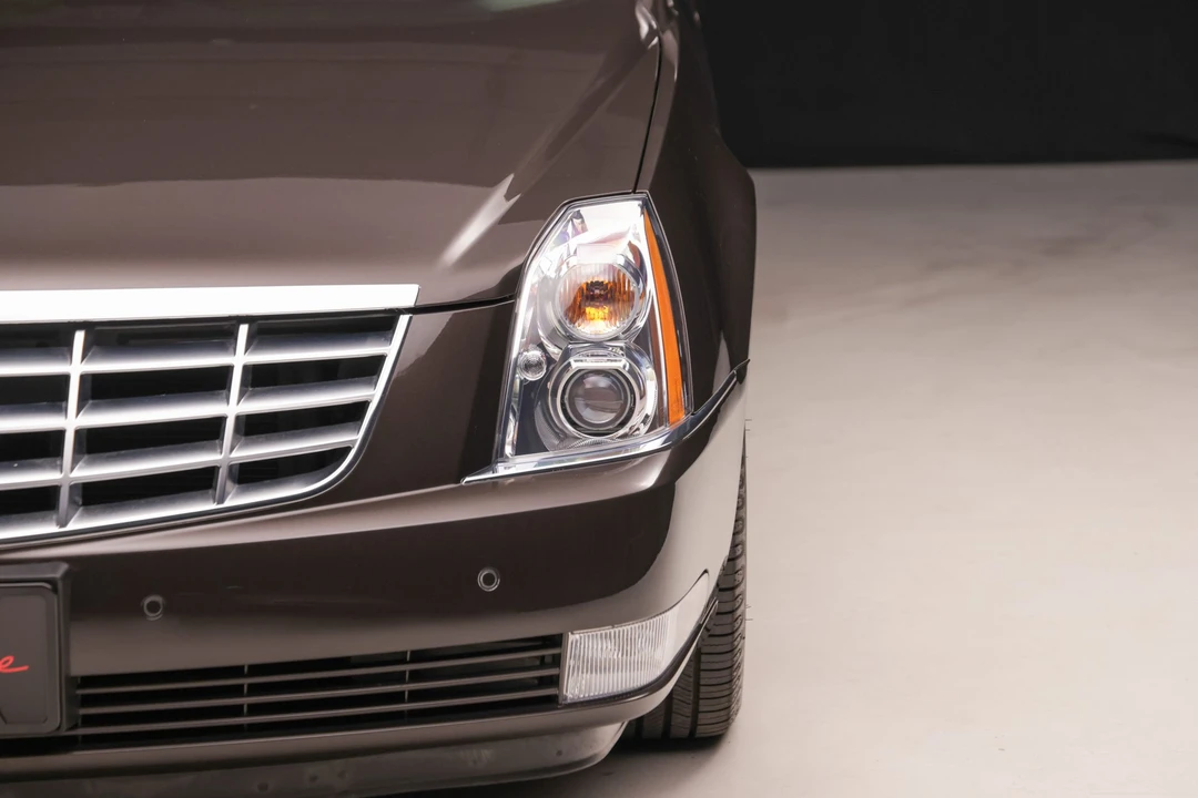 2009 Cadillac DTS - Image 22 of 31