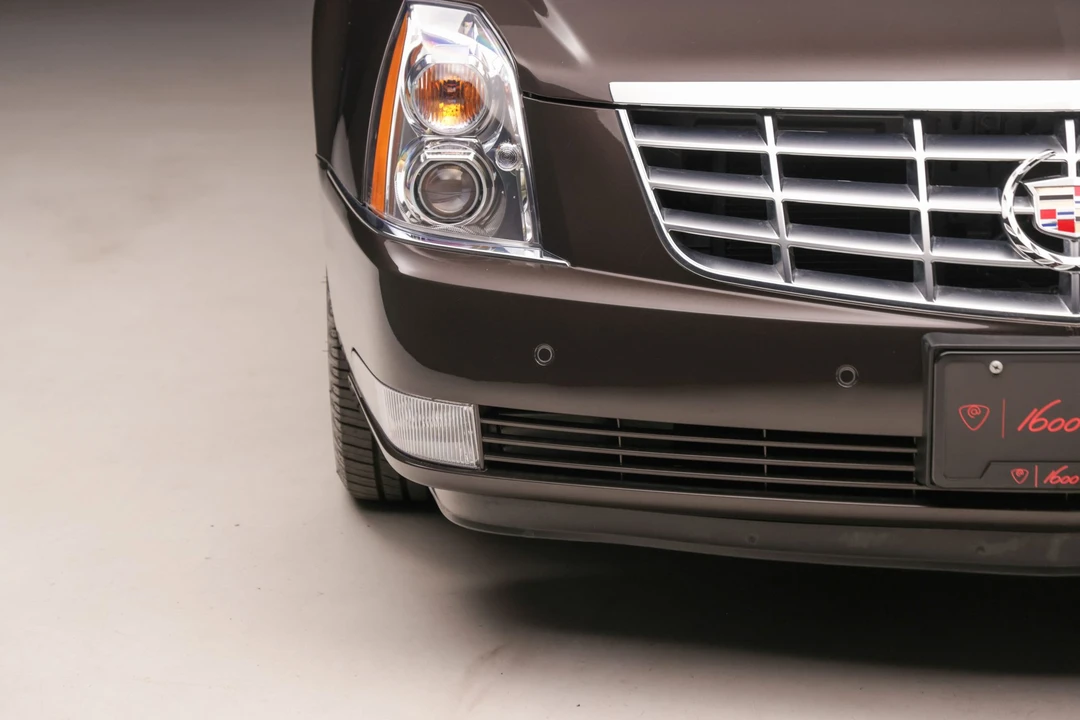 2009 Cadillac DTS - Image 23 of 31