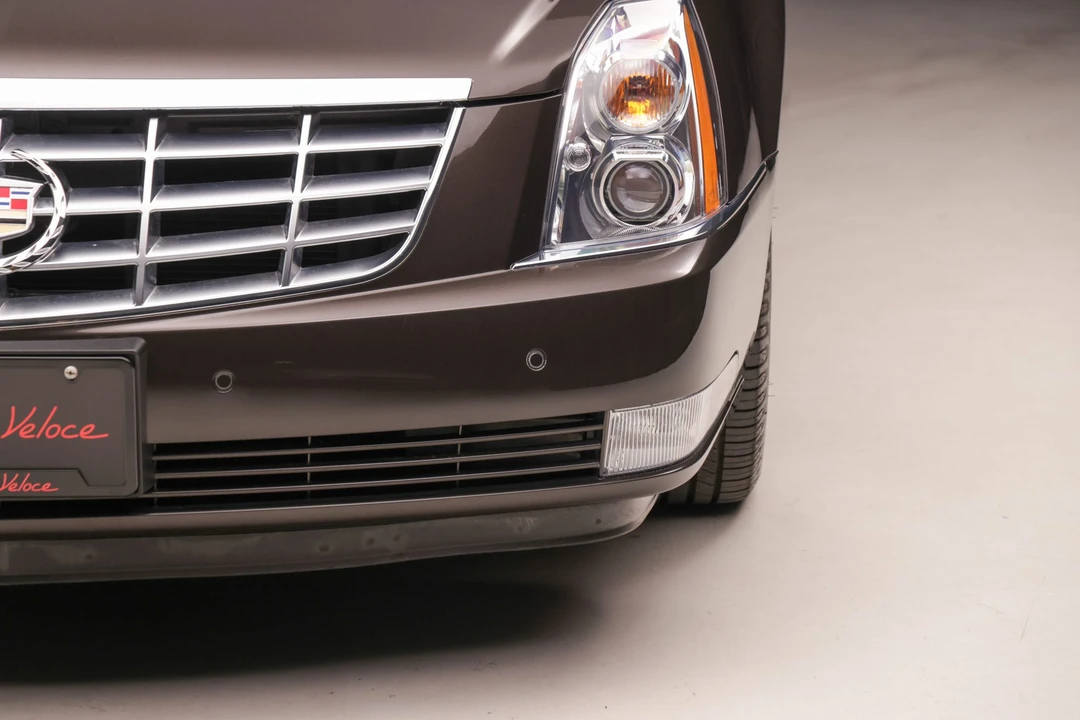 2009 Cadillac DTS - Image 24 of 31
