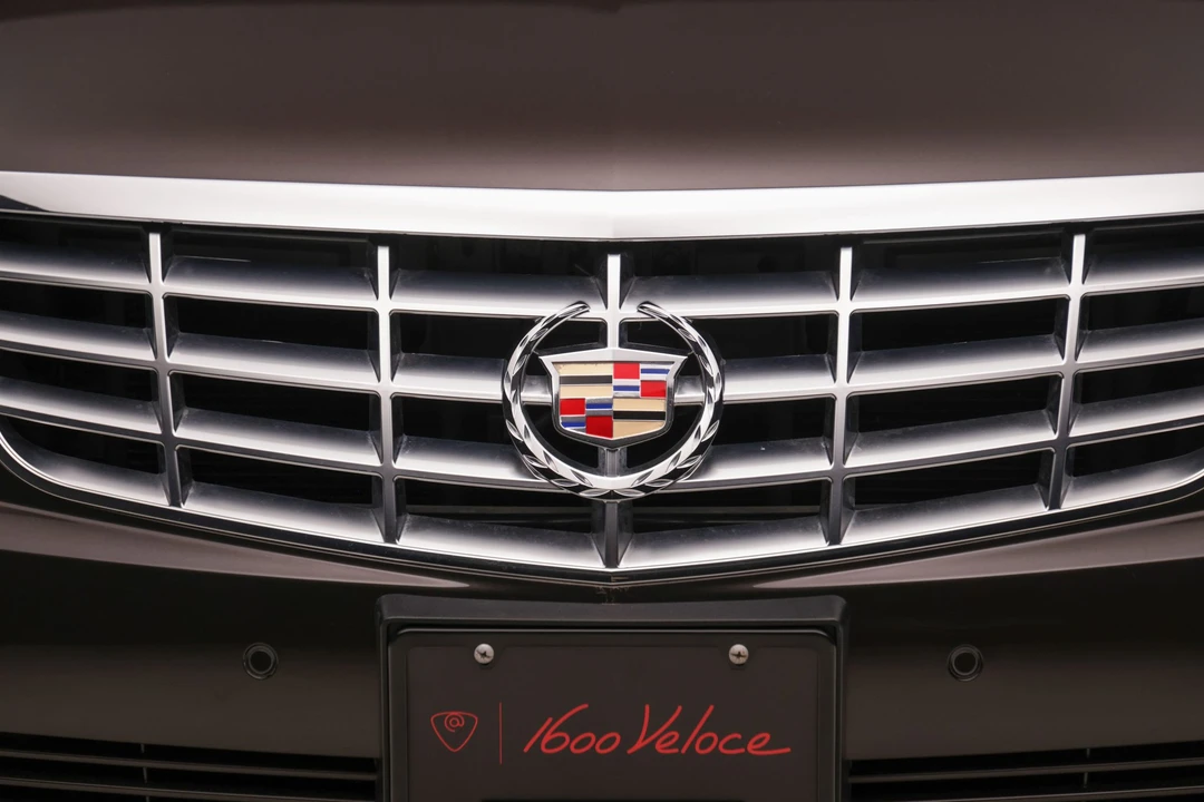 2009 Cadillac DTS - Image 25 of 31
