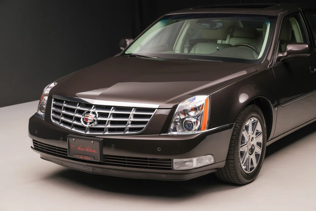 2009 Cadillac DTS - Image 28 of 31