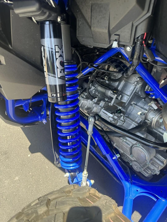 2021 Honda ATV - Image 31 of 31
