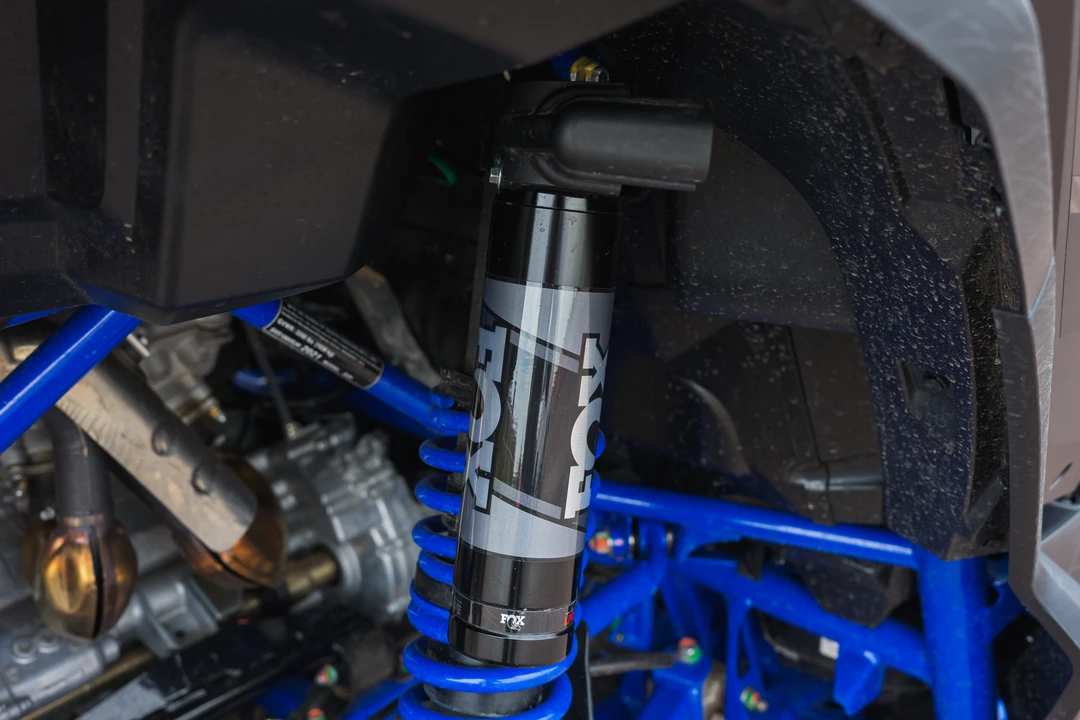 2021 Honda ATV - Image 19 of 31