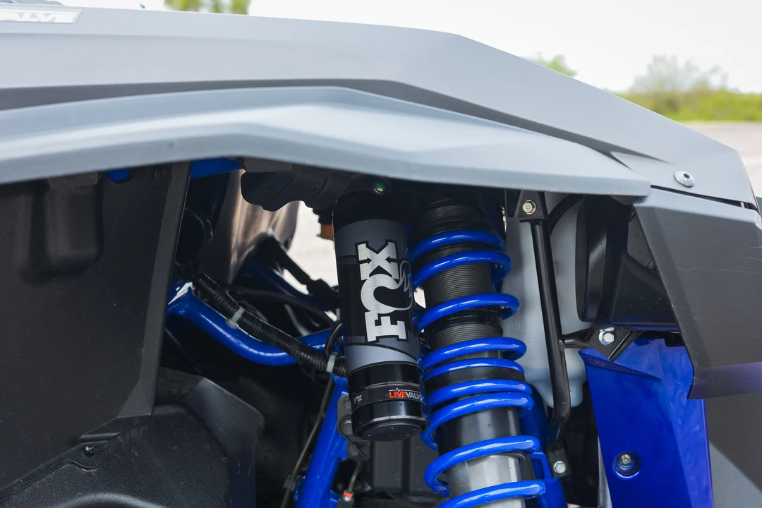 2021 Honda ATV - Image 22 of 31