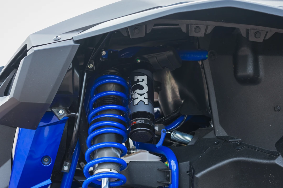 2021 Honda ATV - Image 21 of 31