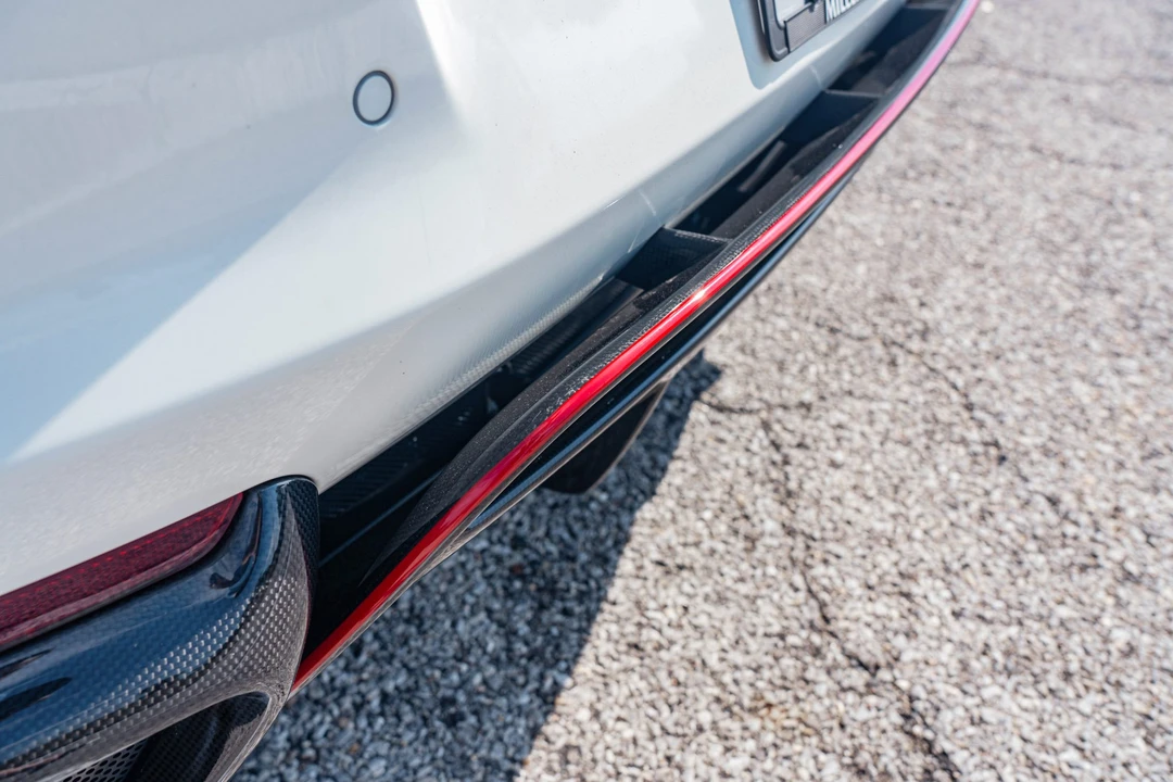 2022 Ferrari 812 GTS - Image 31 of 31