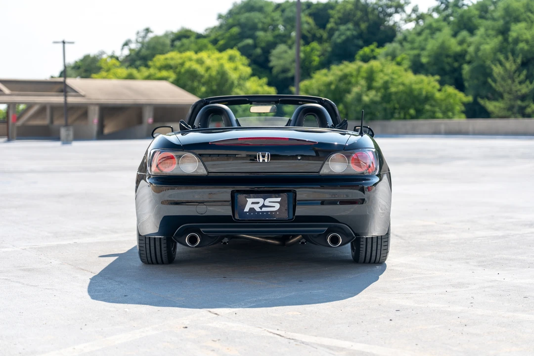 2002 Honda AP1 S2000 - Image 17 of 31