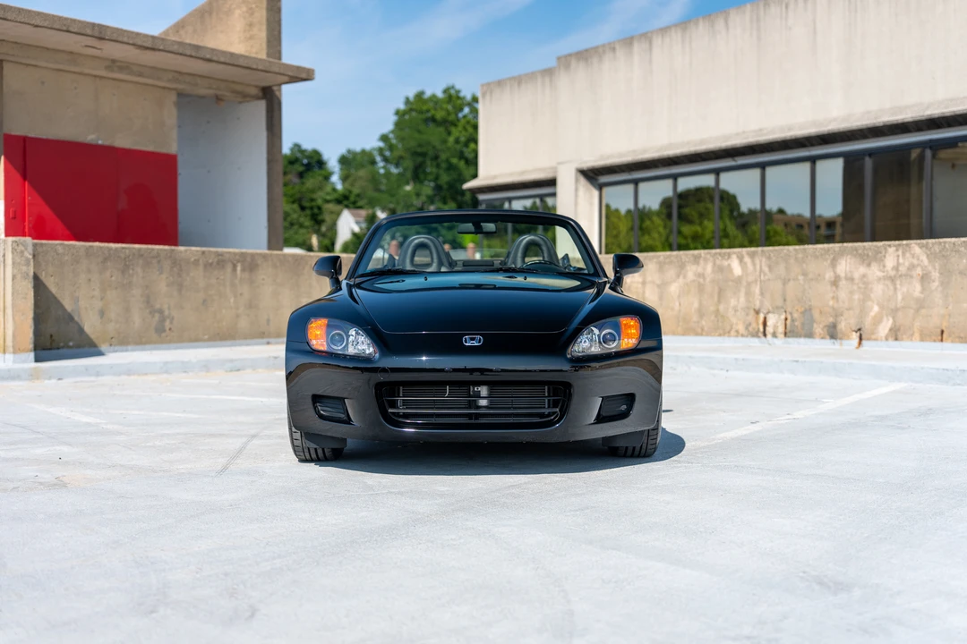 2002 Honda AP1 S2000 - Image 5 of 31